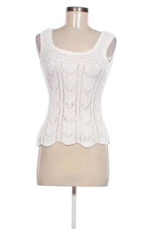 Damenpullover Unbranded, Größe S, Farbe Weiß, Preis € 14,83