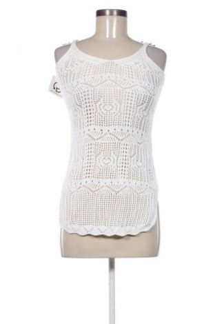 Damenpullover Unbranded, Größe S, Farbe Weiß, Preis € 14,83