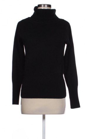 Damski sweter Unbranded, Rozmiar S, Kolor Czarny, Cena 67,41 zł