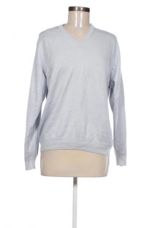 Pulover de femei Unbranded, Mărime S, Culoare Albastru, Preț 76,32 Lei