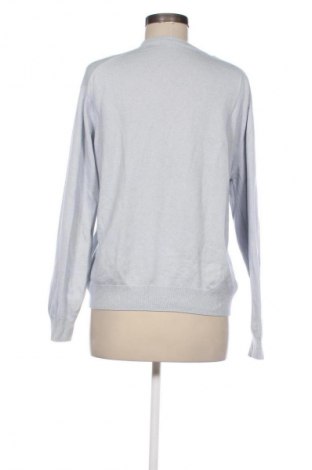 Pulover de femei Unbranded, Mărime S, Culoare Albastru, Preț 76,32 Lei