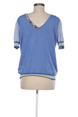 Pulover de femei Unbranded, Mărime XL, Culoare Albastru, Preț 76,32 Lei