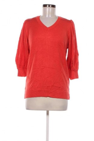 Damenpullover Unbranded, Größe M, Farbe Orange, Preis 20,99 €