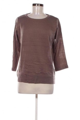 Damenpullover Unbranded, Größe M, Farbe Braun, Preis € 20,99