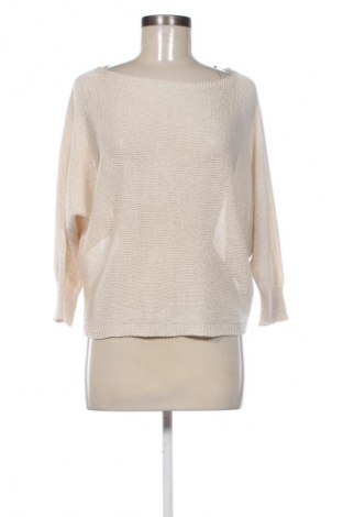 Damenpullover Unbranded, Größe L, Farbe Beige, Preis 14,91 €