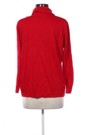Dámský svetr Unbranded, Velikost M, Barva Červená, Cena  369,00 Kč