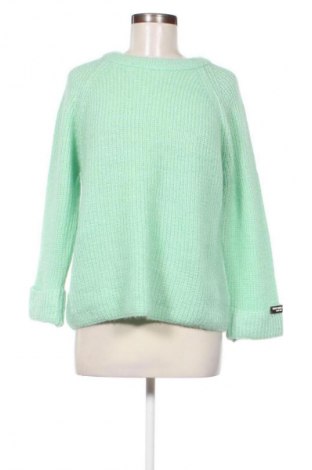 Pulover de femei Unbranded, Mărime S, Culoare Verde, Preț 54,99 Lei