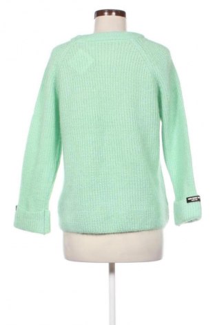 Pulover de femei Unbranded, Mărime S, Culoare Verde, Preț 54,99 Lei