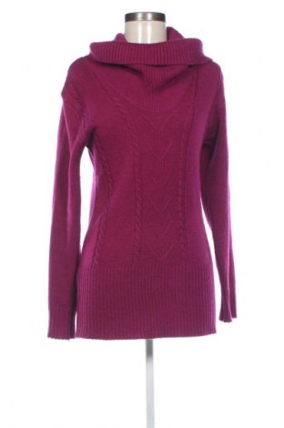 Damski sweter Unbranded, Rozmiar M, Kolor Różowy, Cena 67,00 zł