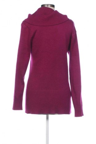 Damski sweter Unbranded, Rozmiar M, Kolor Różowy, Cena 67,00 zł