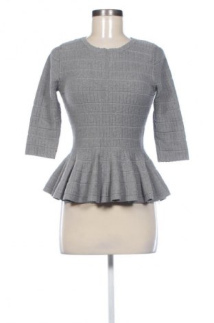 Damenpullover Unbranded, Größe S, Farbe Grau, Preis 14,91 €