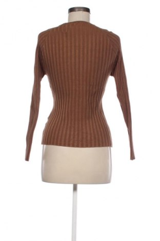 Damenpullover Unbranded, Größe S, Farbe Braun, Preis 15,00 €