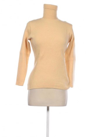 Dámsky pulóver Unbranded, Veľkosť M, Farba Oranžová, Cena  9,95 €