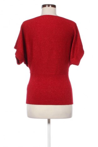 Damenpullover Unbranded, Größe S, Farbe Rot, Preis 15,00 €