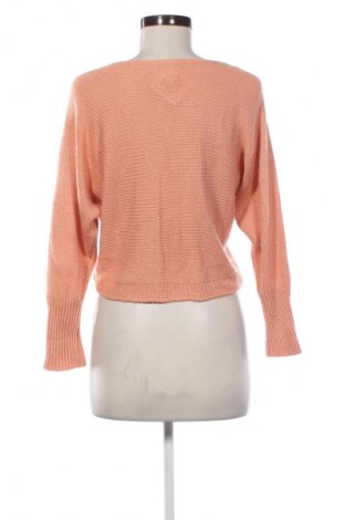 Damenpullover Unbranded, Größe M, Farbe Orange, Preis 14,77 €