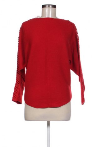 Damenpullover Unbranded, Größe M, Farbe Rot, Preis € 14,77