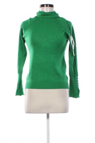 Damenpullover Unbranded, Größe S, Farbe Grün, Preis € 23,53