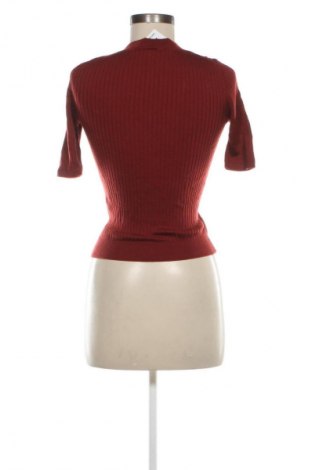 Pulover de femei Uniqlo, Mărime M, Culoare Maro, Preț 141,99 Lei