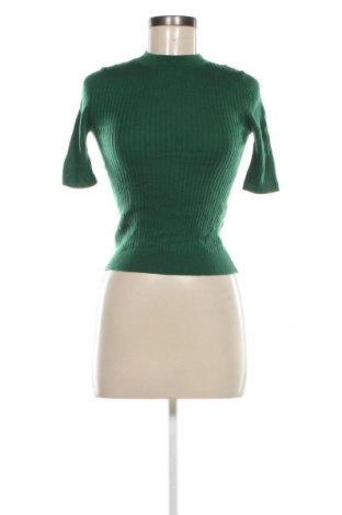 Pulover de femei Uniqlo, Mărime M, Culoare Verde, Preț 141,99 Lei