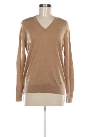 Damenpullover Uniqlo, Größe XL, Farbe Braun, Preis € 25,99