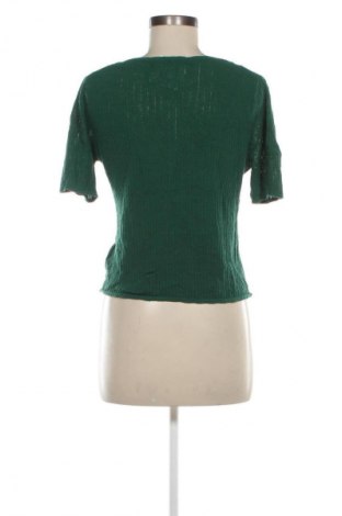 Pulover de femei Uniqlo, Mărime L, Culoare Verde, Preț 141,99 Lei