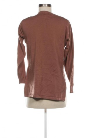 Damenpullover Uniqlo, Größe XS, Farbe Braun, Preis 11,99 €
