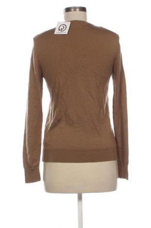 Damenpullover Uniqlo, Größe M, Farbe Braun, Preis 27,99 €