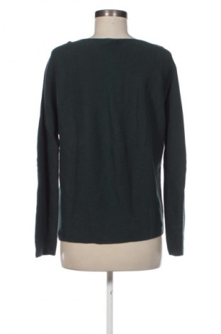 Γυναικείο πουλόβερ Uniqlo, Μέγεθος M, Χρώμα Πράσινο, Τιμή 20,97 €
