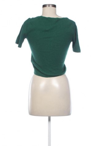 Damenpullover Uniqlo, Größe S, Farbe Grün, Preis 21,00 €