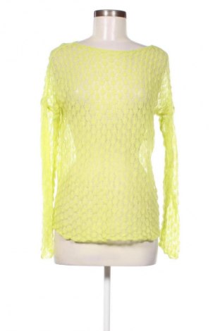 Damenpullover United Colors Of Benetton, Größe M, Farbe Grün, Preis € 22,60