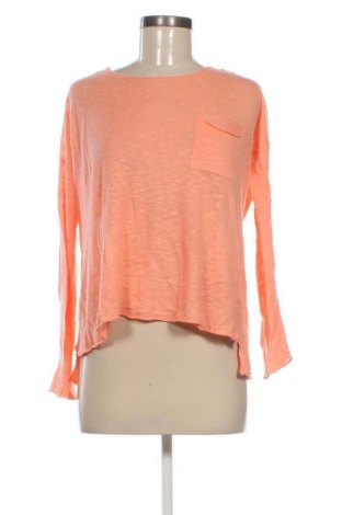 Pulover de femei United Colors Of Benetton, Mărime XL, Culoare Portocaliu, Preț 141,99 Lei