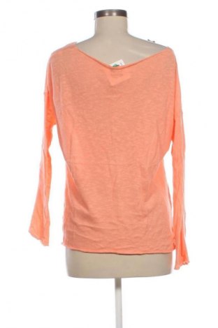 Pulover de femei United Colors Of Benetton, Mărime XL, Culoare Portocaliu, Preț 141,99 Lei