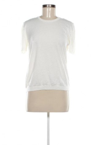 Pulover de femei United Colors Of Benetton, Mărime XL, Culoare Alb, Preț 141,99 Lei