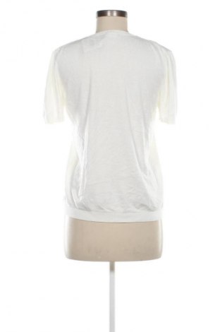 Pulover de femei United Colors Of Benetton, Mărime XL, Culoare Alb, Preț 141,99 Lei