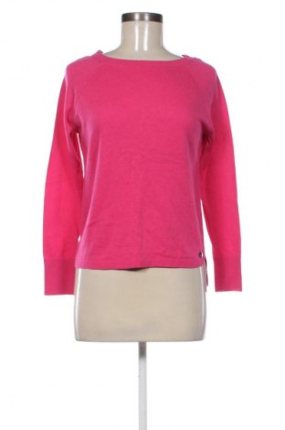 Damski sweter United Colors Of Benetton, Rozmiar S, Kolor Różowy, Cena 94,25 zł