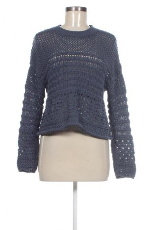 Damenpullover Universal Thread, Größe S, Farbe Grau, Preis 8,99 €
