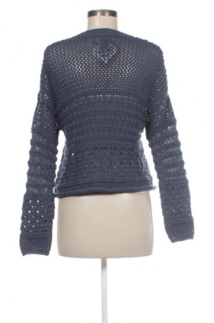 Damenpullover Universal Thread, Größe S, Farbe Grau, Preis 8,99 €