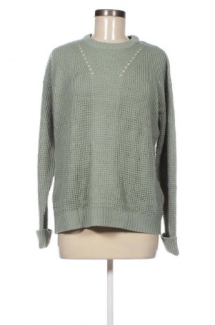 Dámsky pulóver Up 2 Fashion, Veľkosť XL, Farba Zelená, Cena  6,95 €