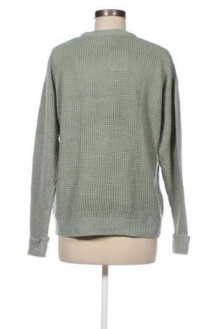 Dámsky pulóver Up 2 Fashion, Veľkosť XL, Farba Zelená, Cena  6,95 €