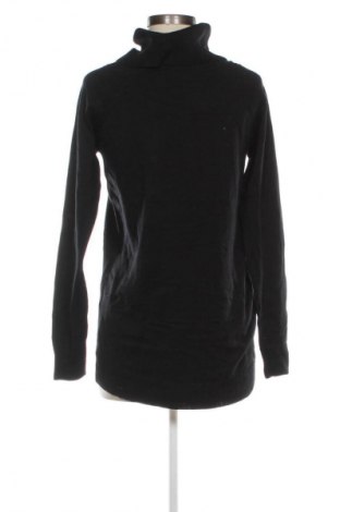 Damski sweter Up 2 Fashion, Rozmiar S, Kolor Czarny, Cena 59,99 zł