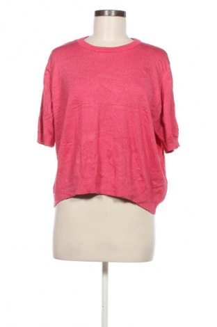 Pulover de femei Up 2 Fashion, Mărime XL, Culoare Roz, Preț 40,99 Lei