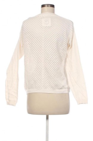 Damenpullover Up 2 Fashion, Größe S, Farbe Weiß, Preis 12,99 €