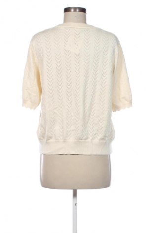 Dámský svetr Up 2 Fashion, Velikost L, Barva Krémová, Cena  371,00 Kč