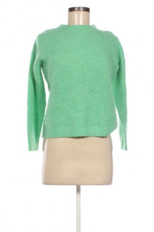 Dámsky pulóver Up 2 Fashion, Veľkosť S, Farba Zelená, Cena  15,00 €