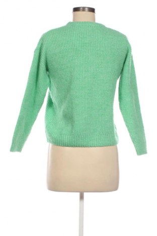 Dámsky pulóver Up 2 Fashion, Veľkosť S, Farba Zelená, Cena  15,00 €