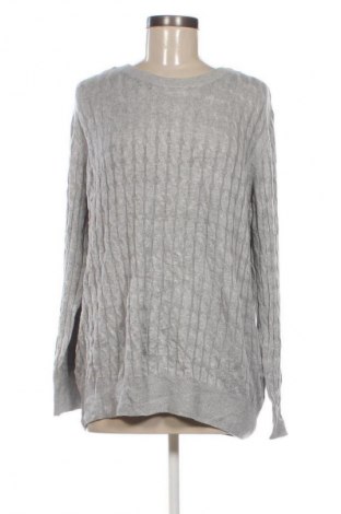 Dámsky pulóver Up 2 Fashion, Veľkosť XL, Farba Sivá, Cena  11,95 €