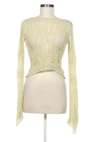 Dámsky pulóver Urban Outfitters, Veľkosť XS, Farba Zelená, Cena  23,95 €