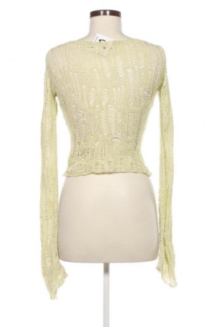 Dámsky pulóver Urban Outfitters, Veľkosť XS, Farba Zelená, Cena  23,95 €
