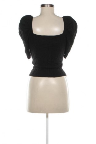 Damski sweter Uterque, Rozmiar S, Kolor Czarny, Cena 203,99 zł
