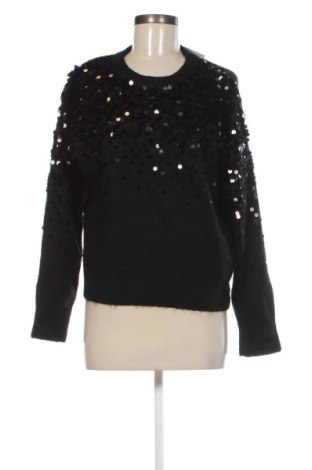 Damenpullover VILA, Größe M, Farbe Schwarz, Preis € 35,99
